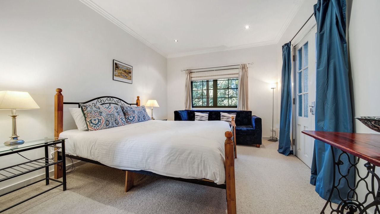 Photo of Bedroom in Wentworth Falls