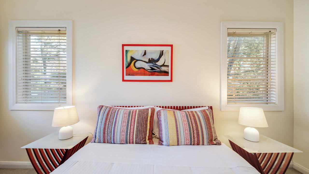 Photo of Bedroom in Wentworth Falls