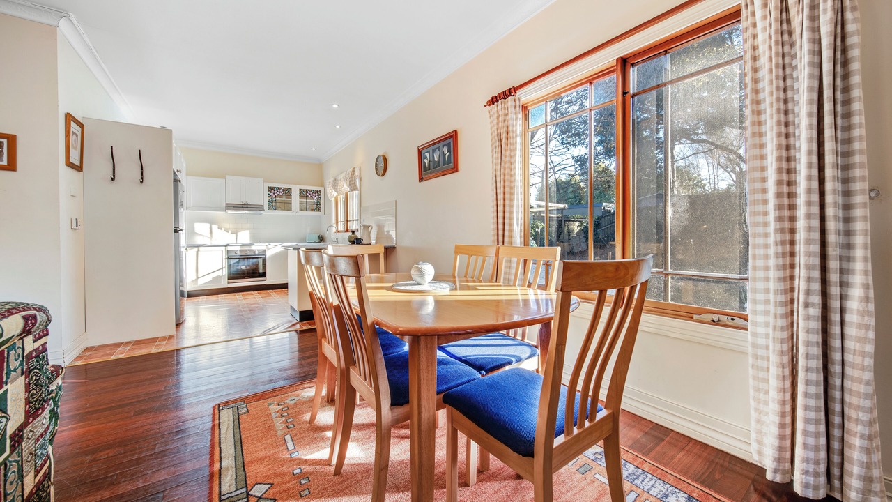 Photo of Bedroom in Wentworth Falls