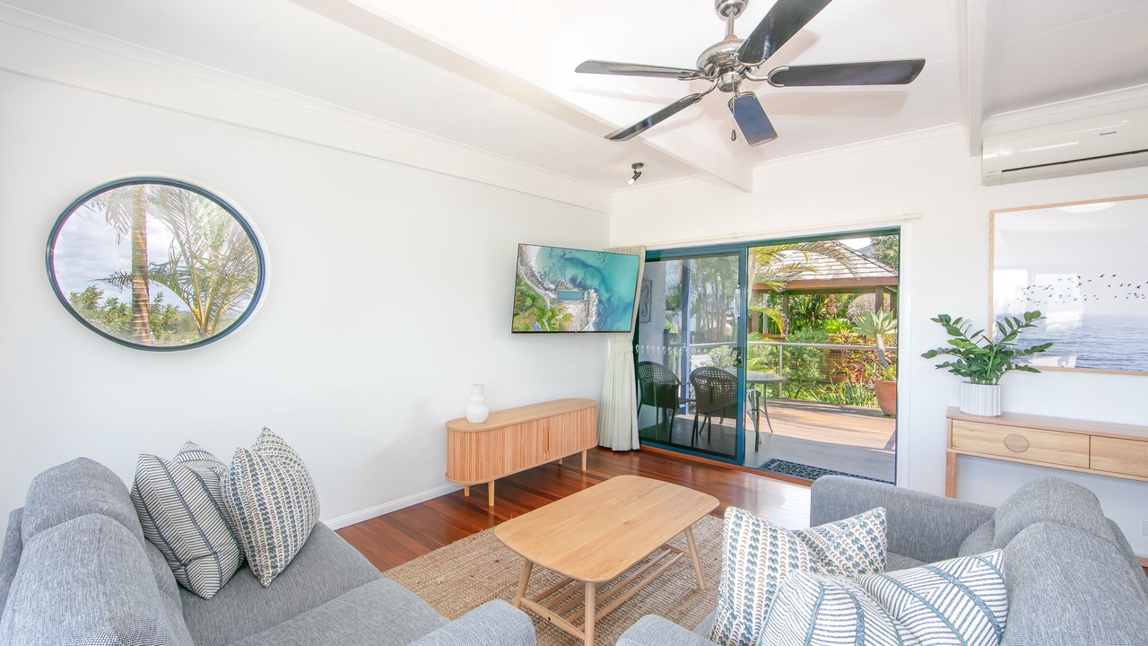 Photo of Livingroom in Yamba
