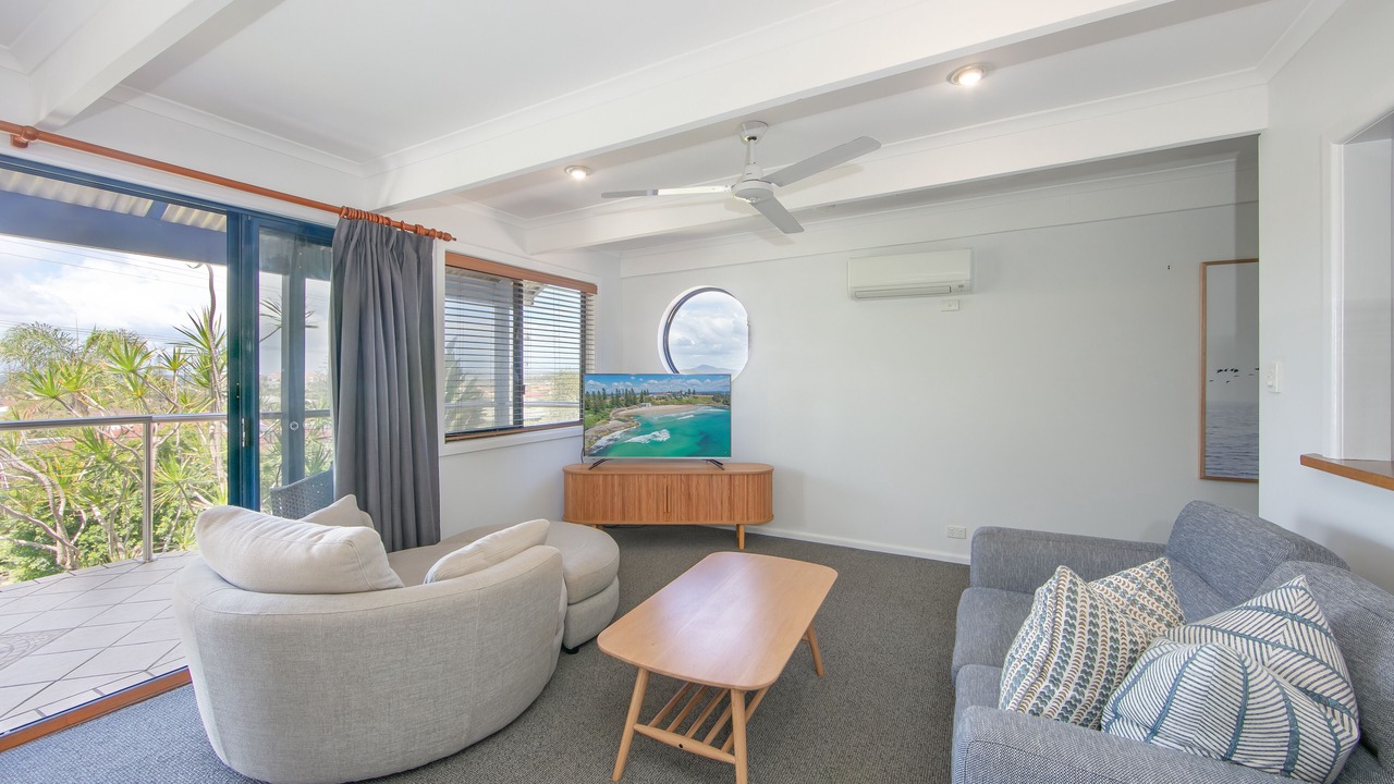 Photo of Livingroom in Yamba