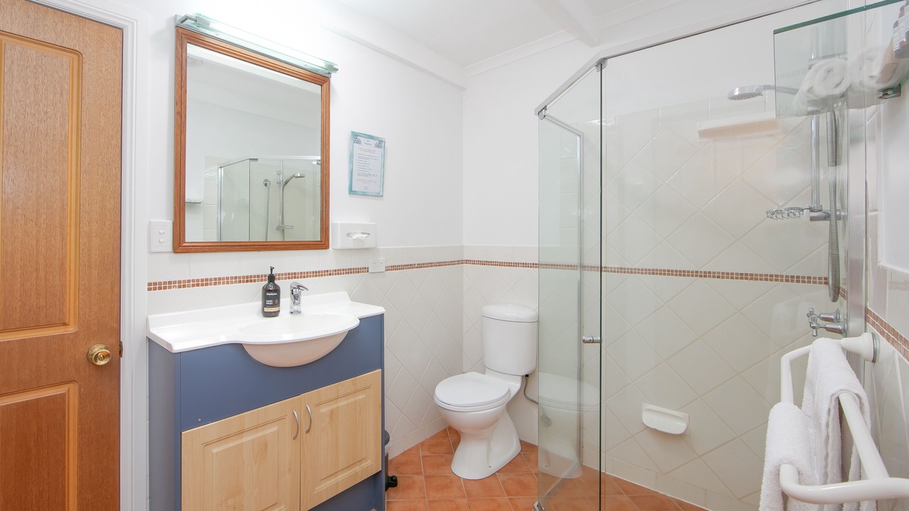 Photo of Bathroom in Yamba
