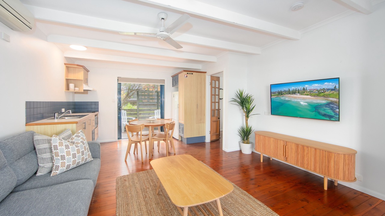 Photo of Livingroom in Yamba