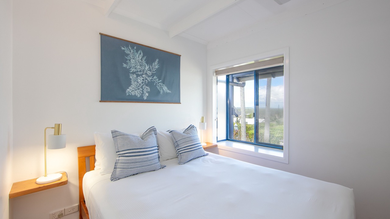 Photo of Bedroom in Yamba