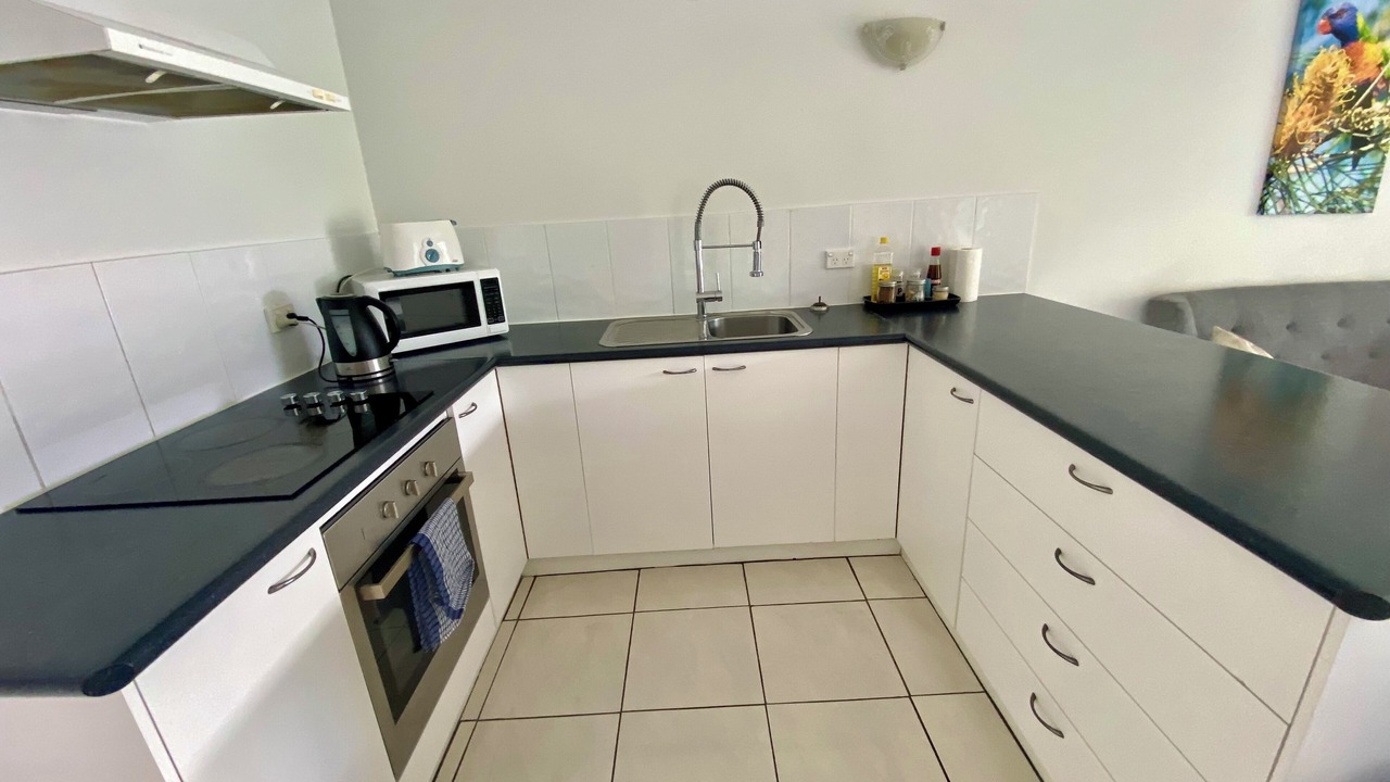 Photo of Kitchen in Cairns North