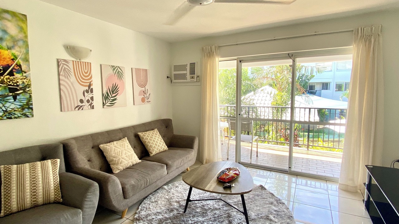 Photo of Livingroom in Cairns North