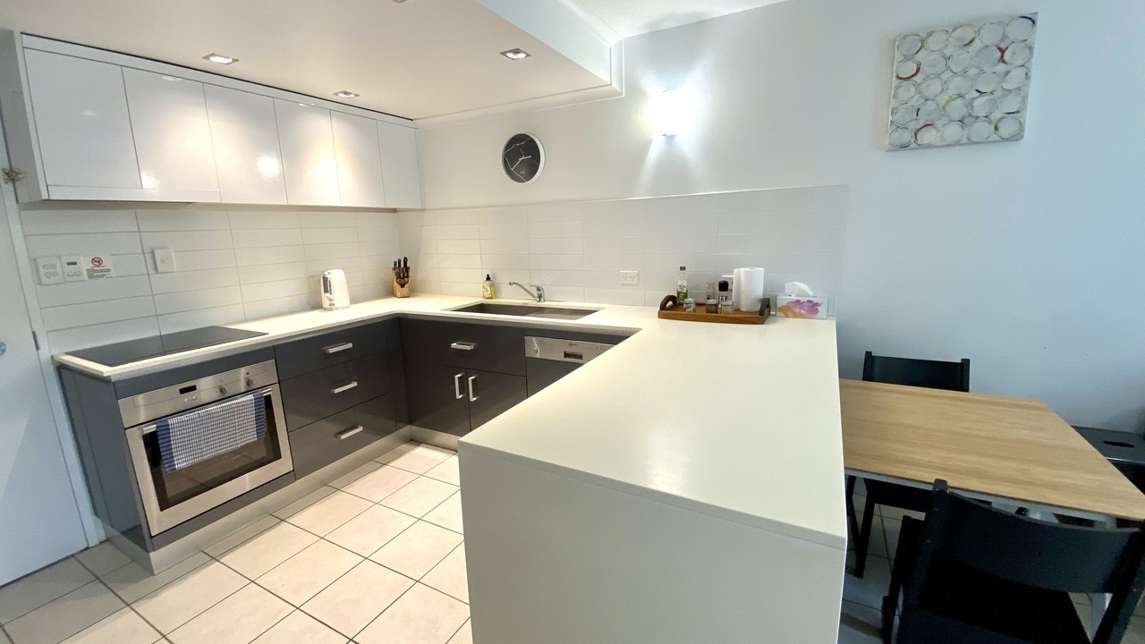 Photo of Kitchen in Cairns North