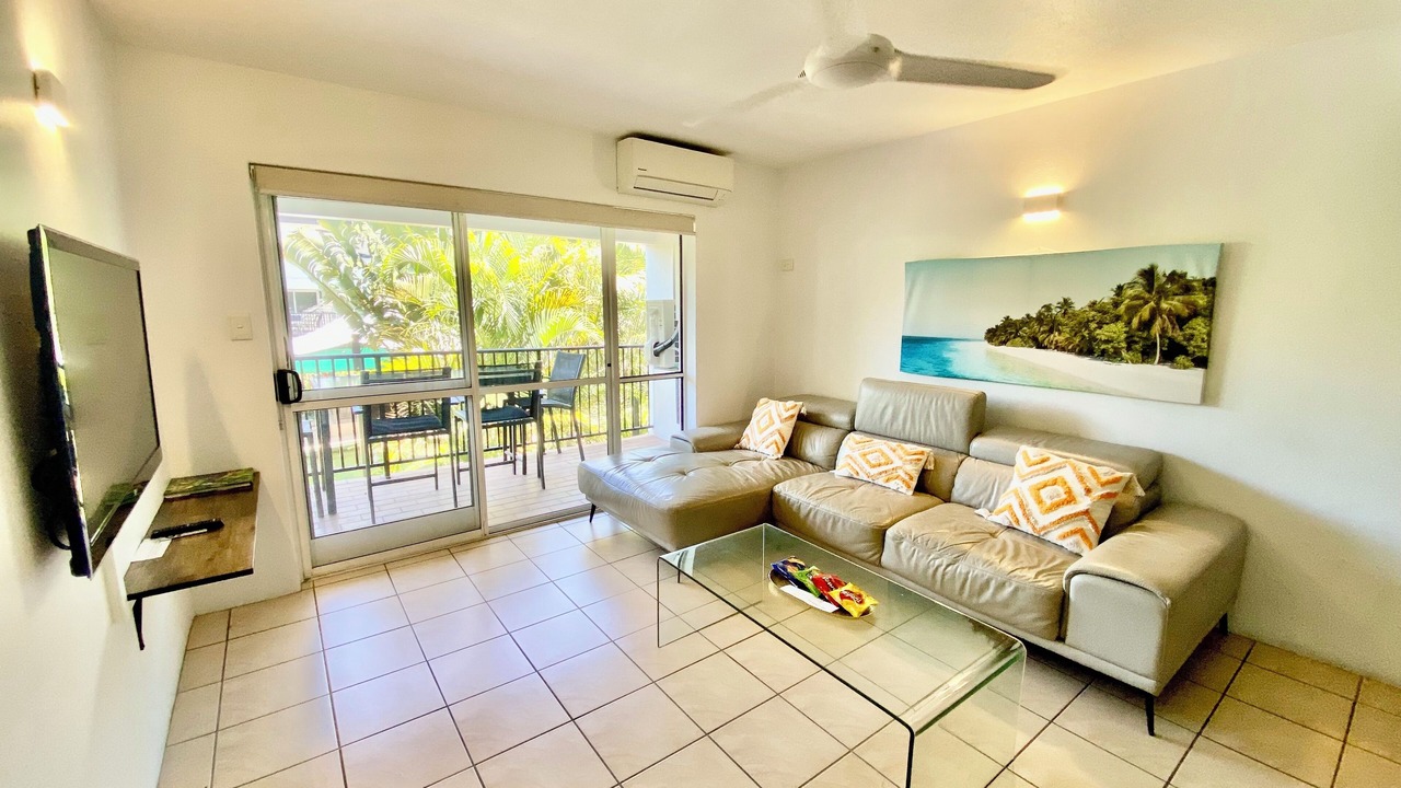 Photo of Livingroom in Cairns North