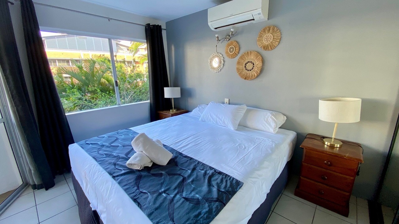 Photo of Bedroom in Cairns North