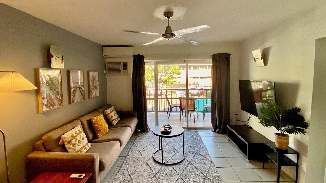 Photo of Bedroom in Cairns North