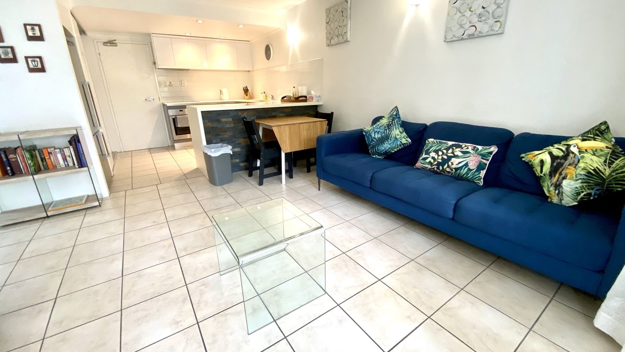 Photo of Livingroom in Cairns North