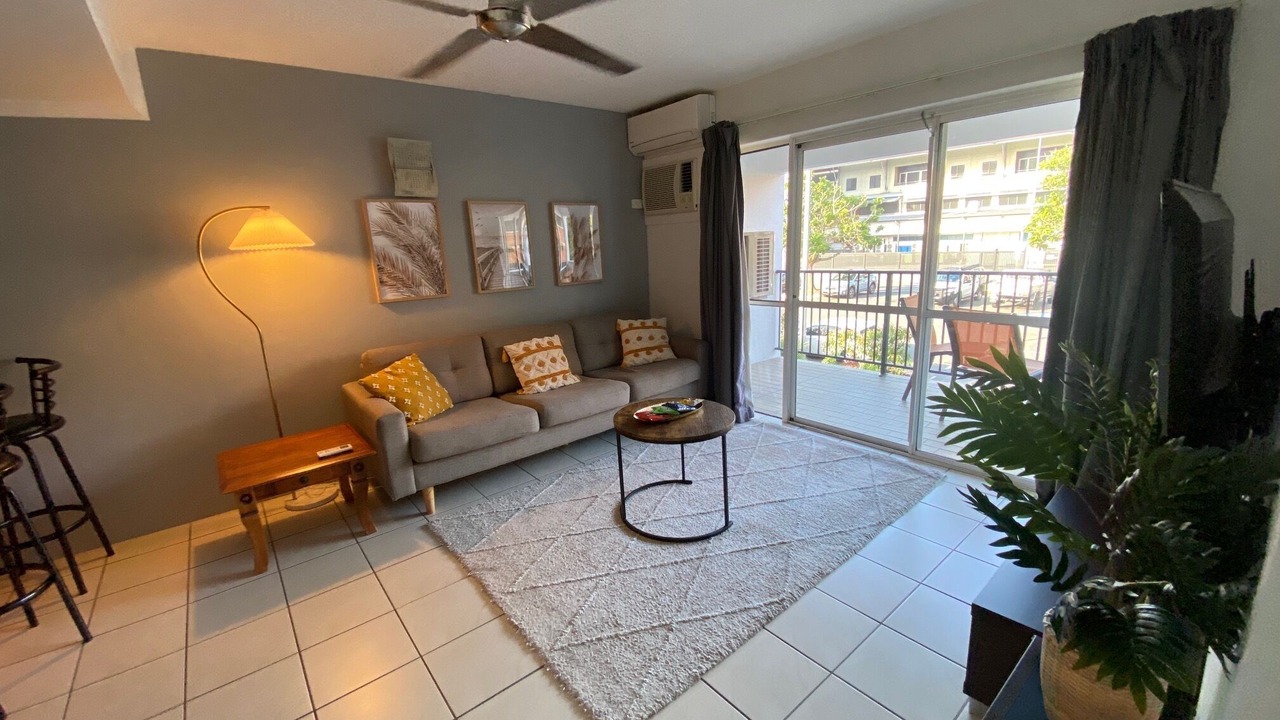 Photo of Livingroom in Cairns North