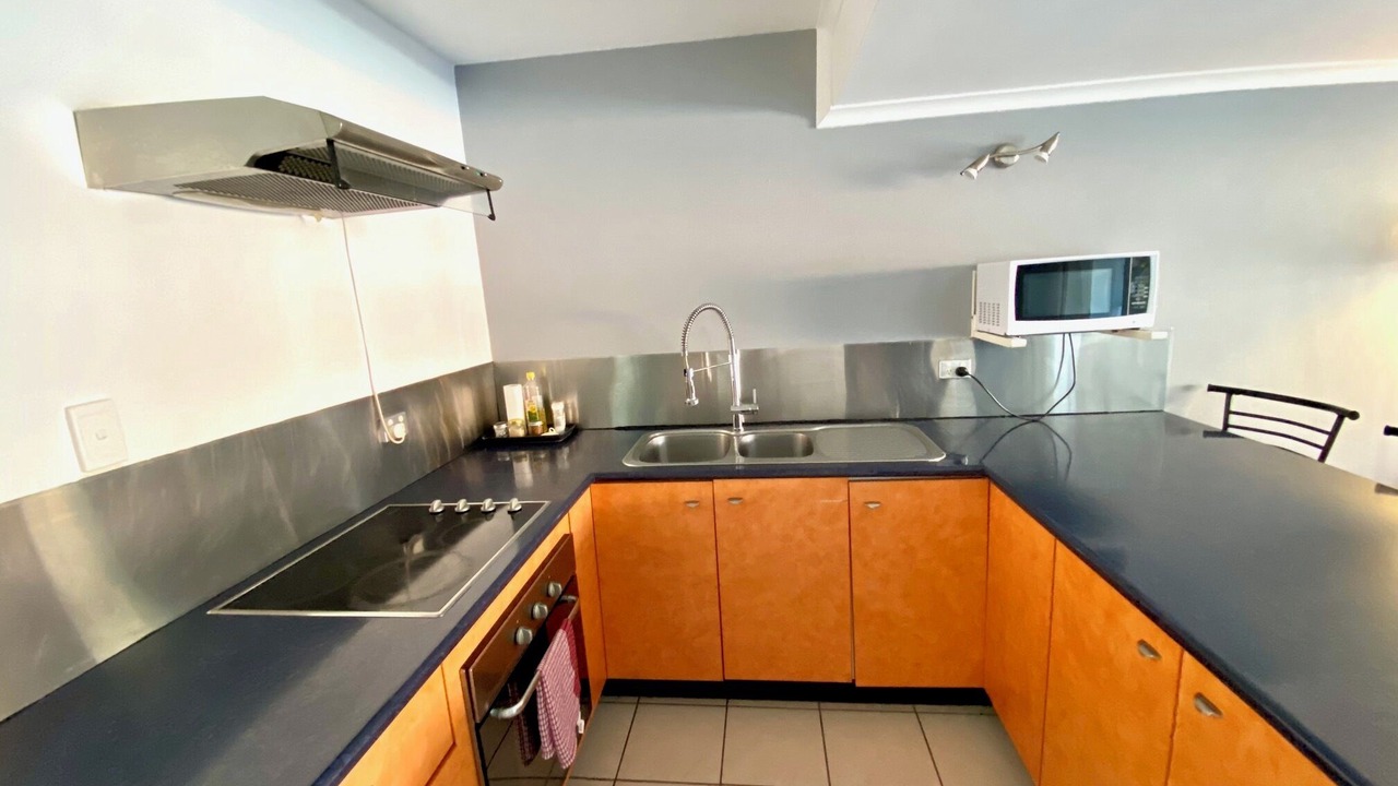 Photo of Kitchen in Cairns North