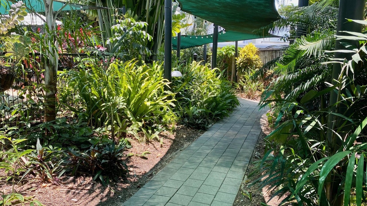 Photo of Patio Balcony in Cairns North