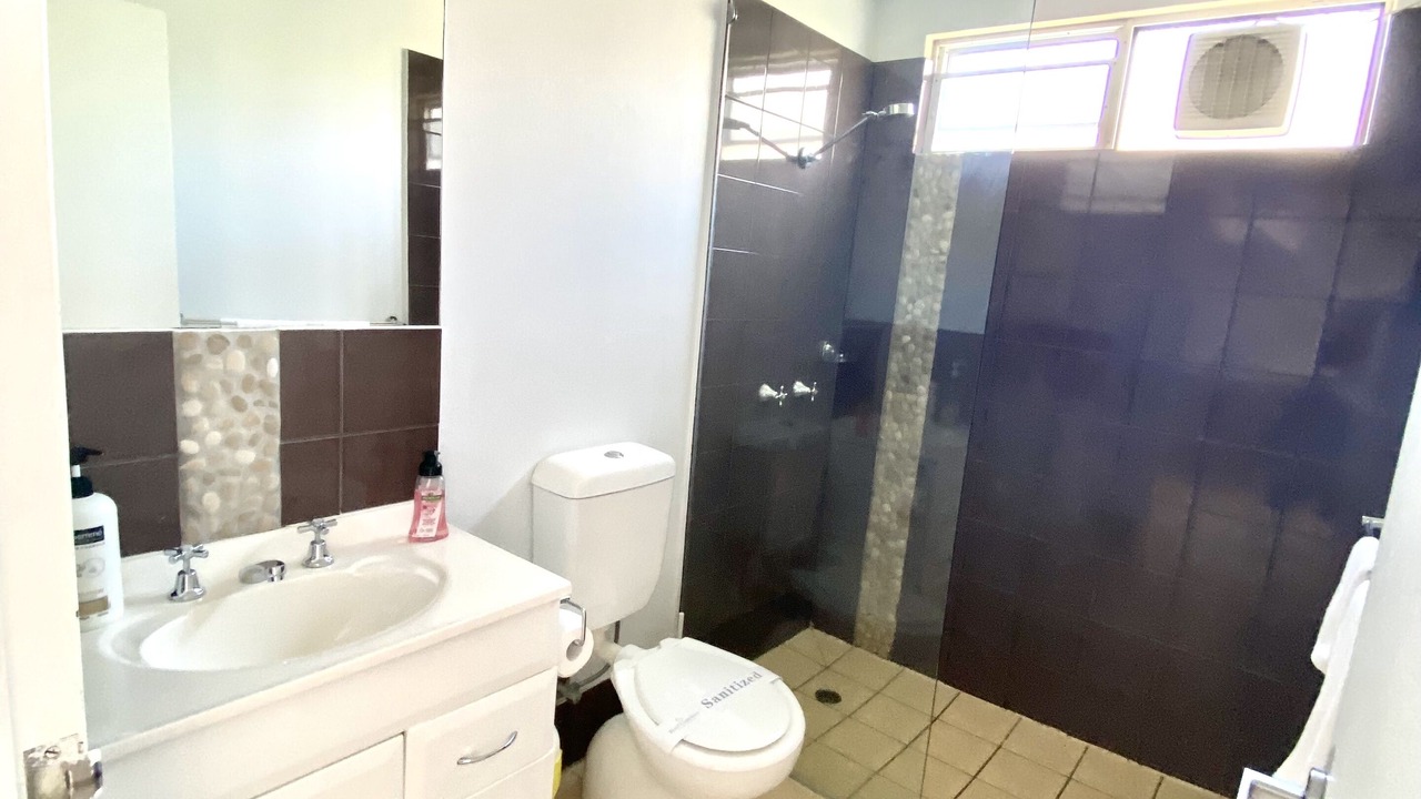 Photo of Bathroom in Cairns North