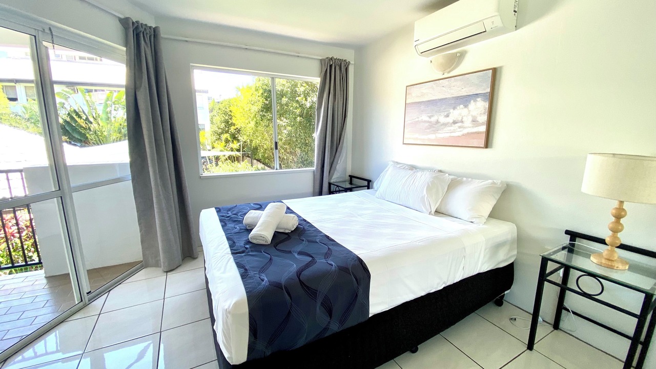 Photo of Bedroom in Cairns North