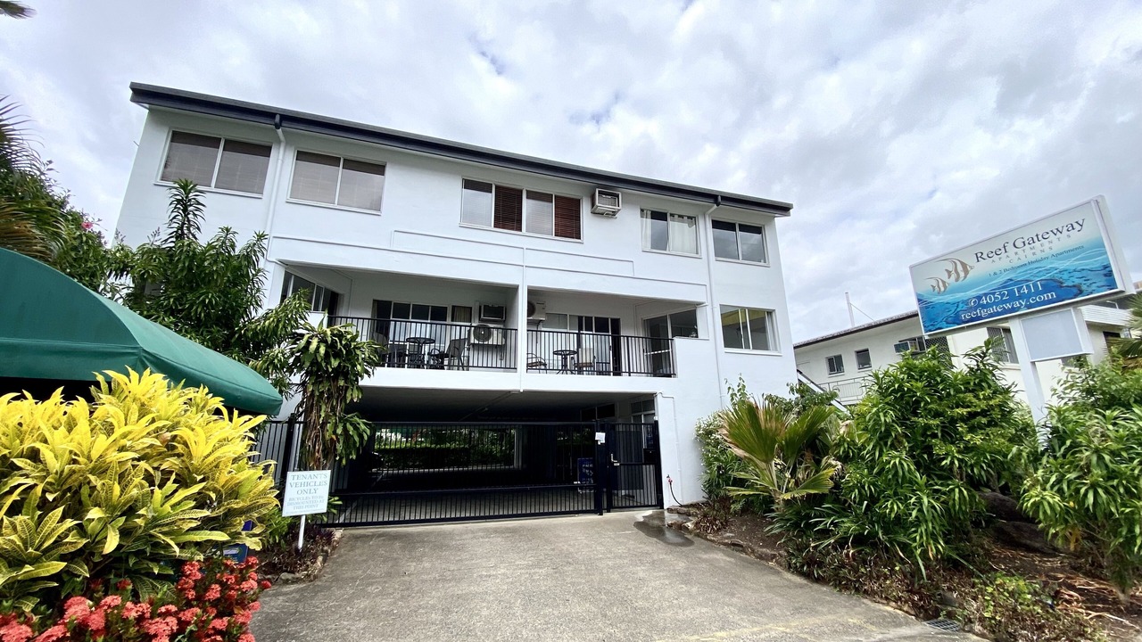 Photo of Outdoor in Cairns North