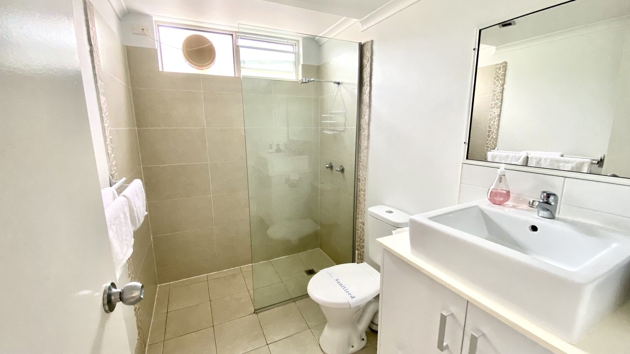 Photo of Bathroom in Cairns North