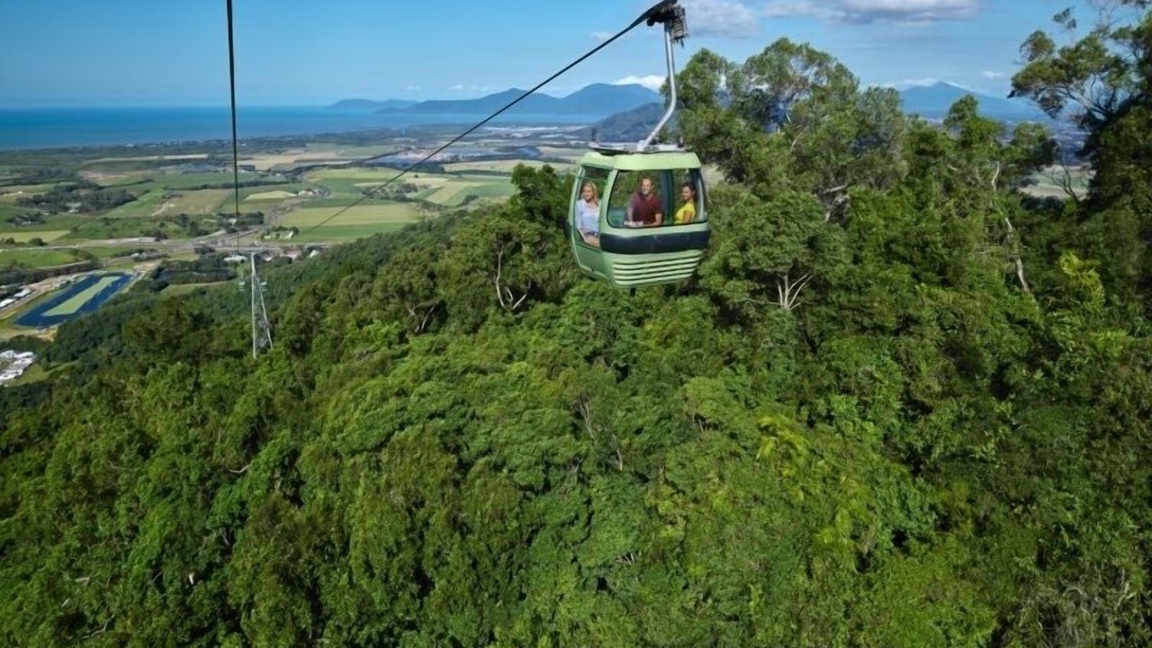 Photo of Outdoor in Cairns North
