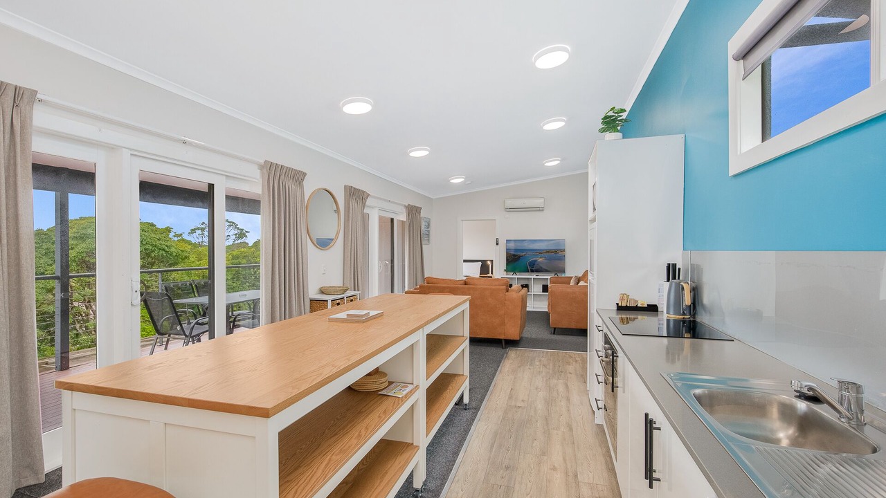 Photo of Livingroom in Narooma