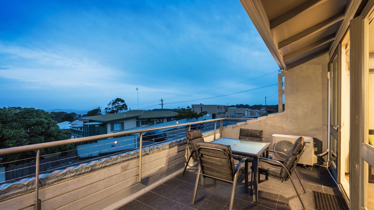 Photo of Patio Balcony in Narooma
