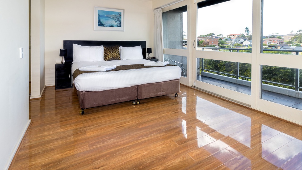 Photo of Bedroom in Narooma