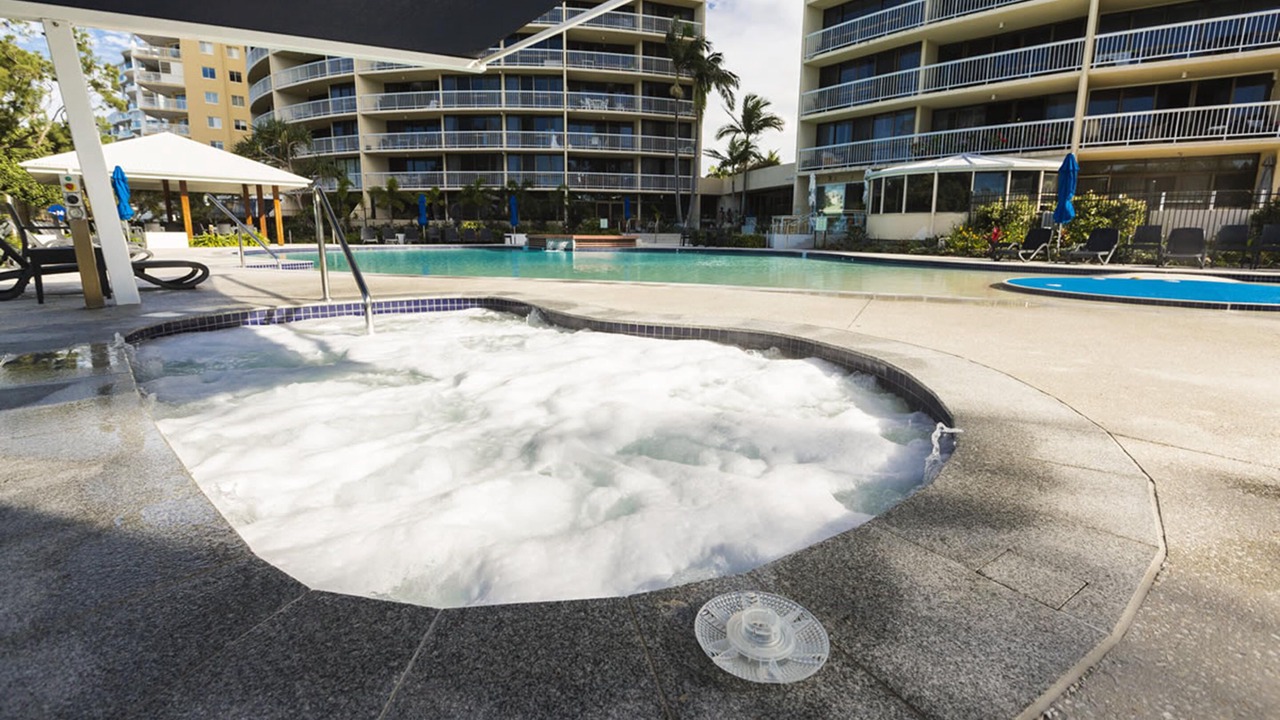 Photo of Outdoor in Golden Beach