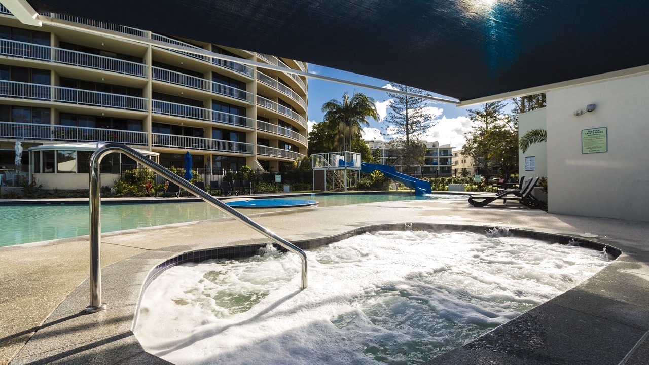 Photo of Outdoor in Golden Beach