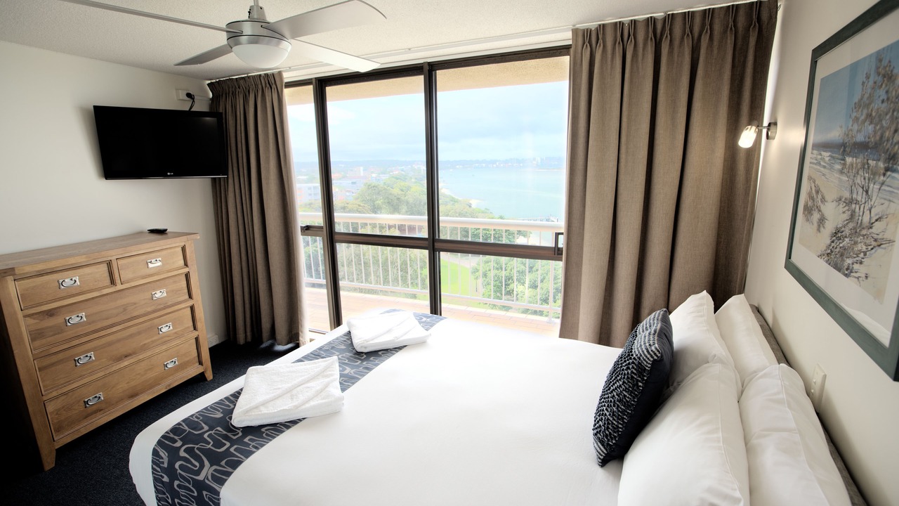 Photo of Bedroom in Golden Beach