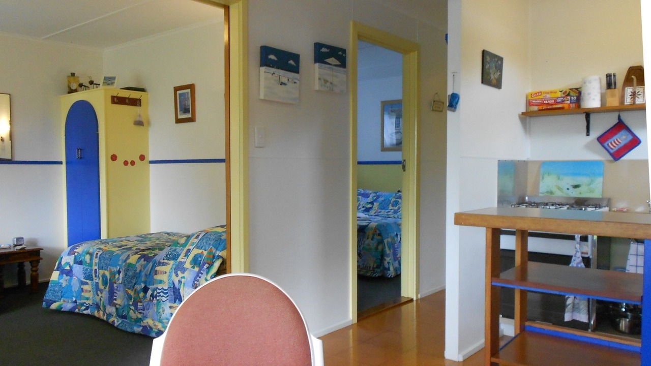 Photo of Bedroom in Naracoopa