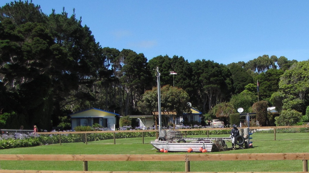 Photo of Outdoor in Naracoopa