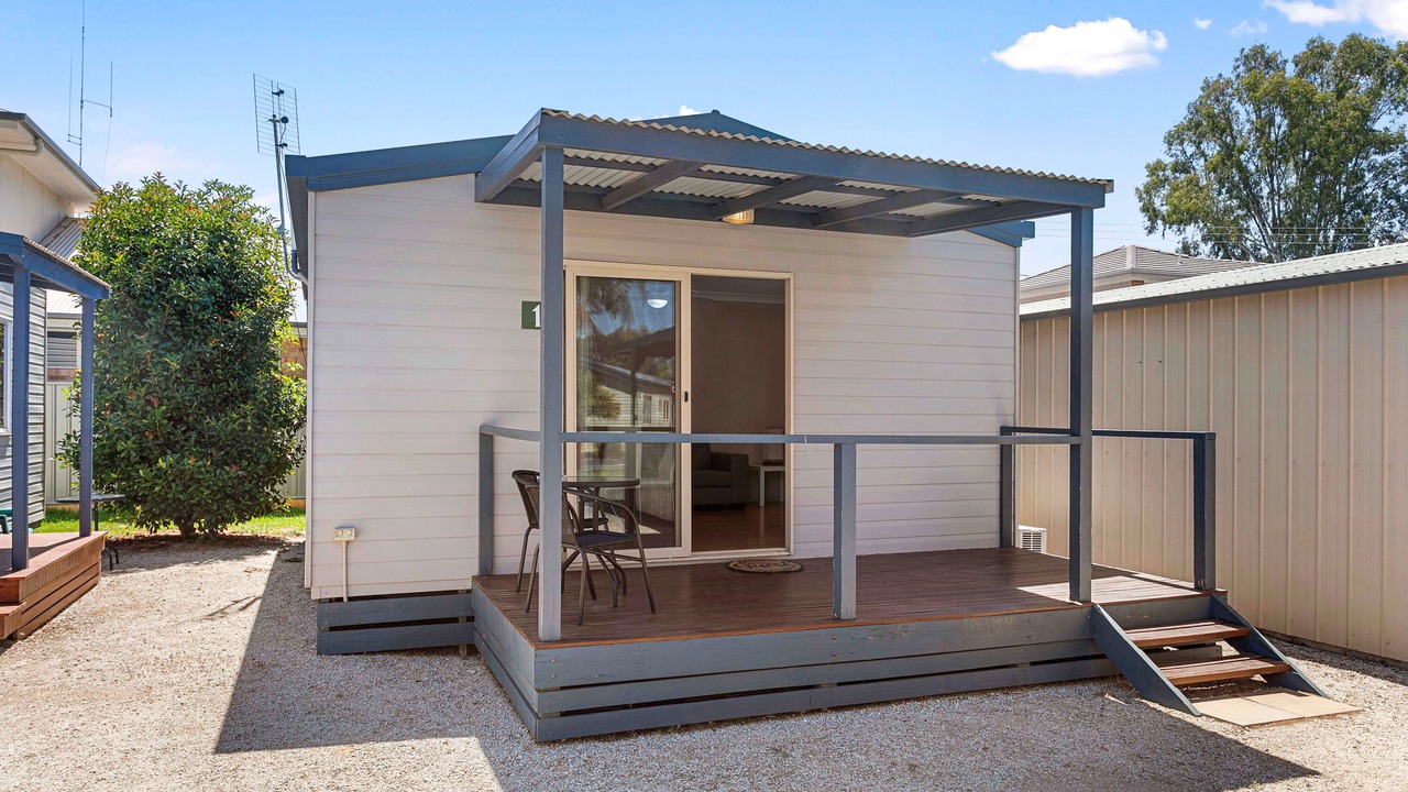 Photo of Outdoor in Moama