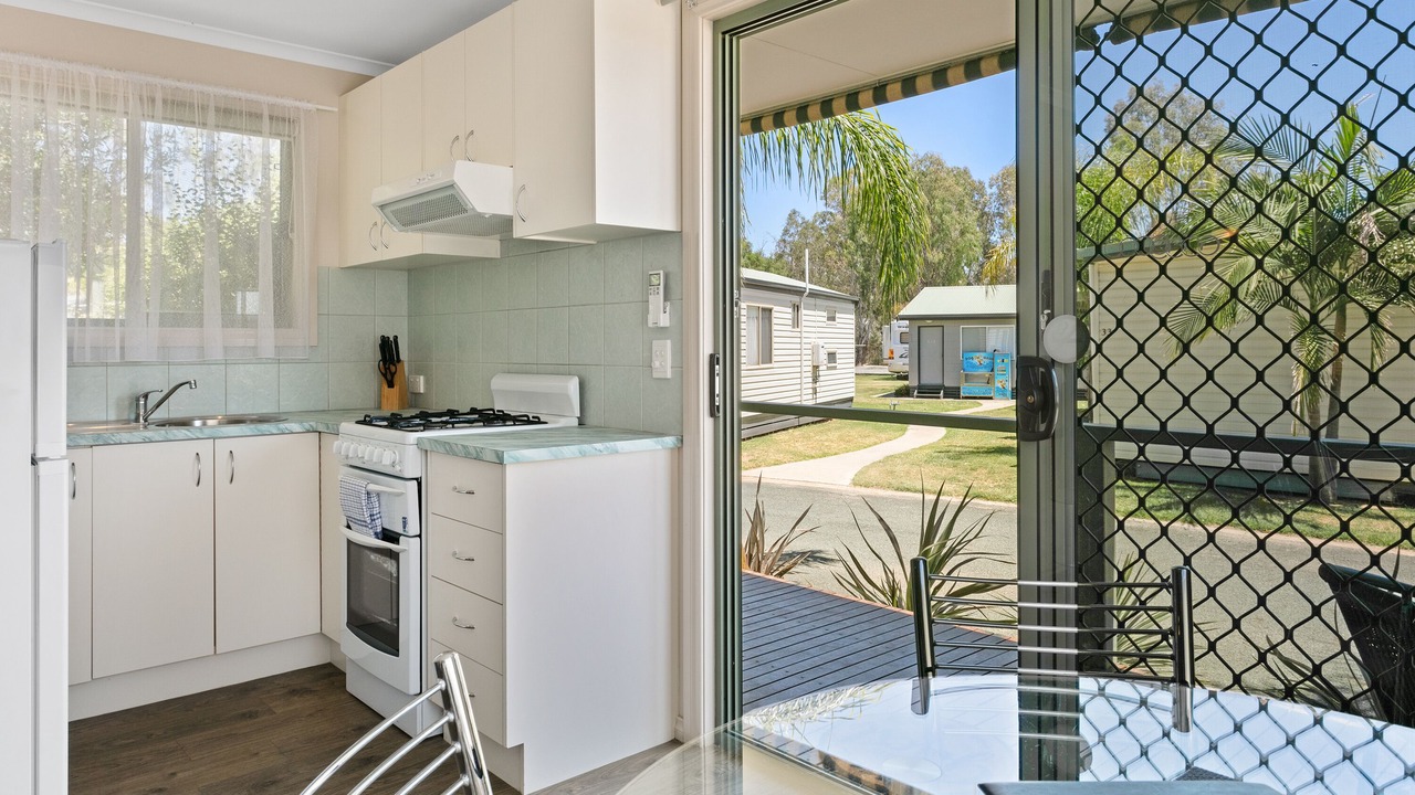 Photo of Kitchen in Moama
