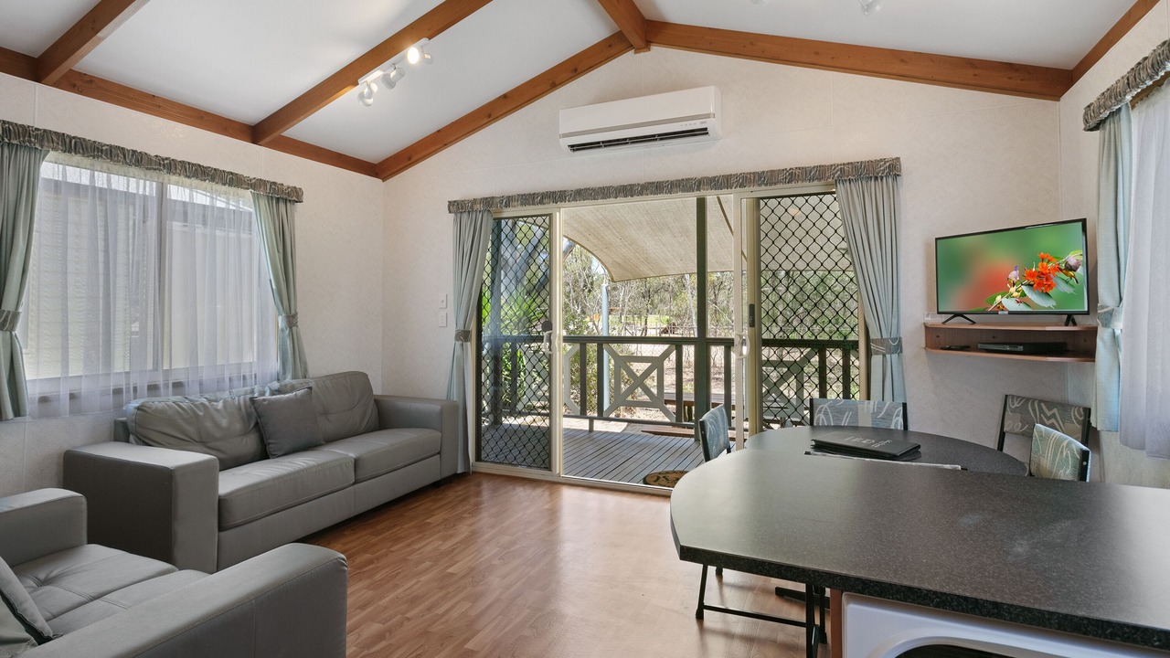 Photo of Livingroom in Moama
