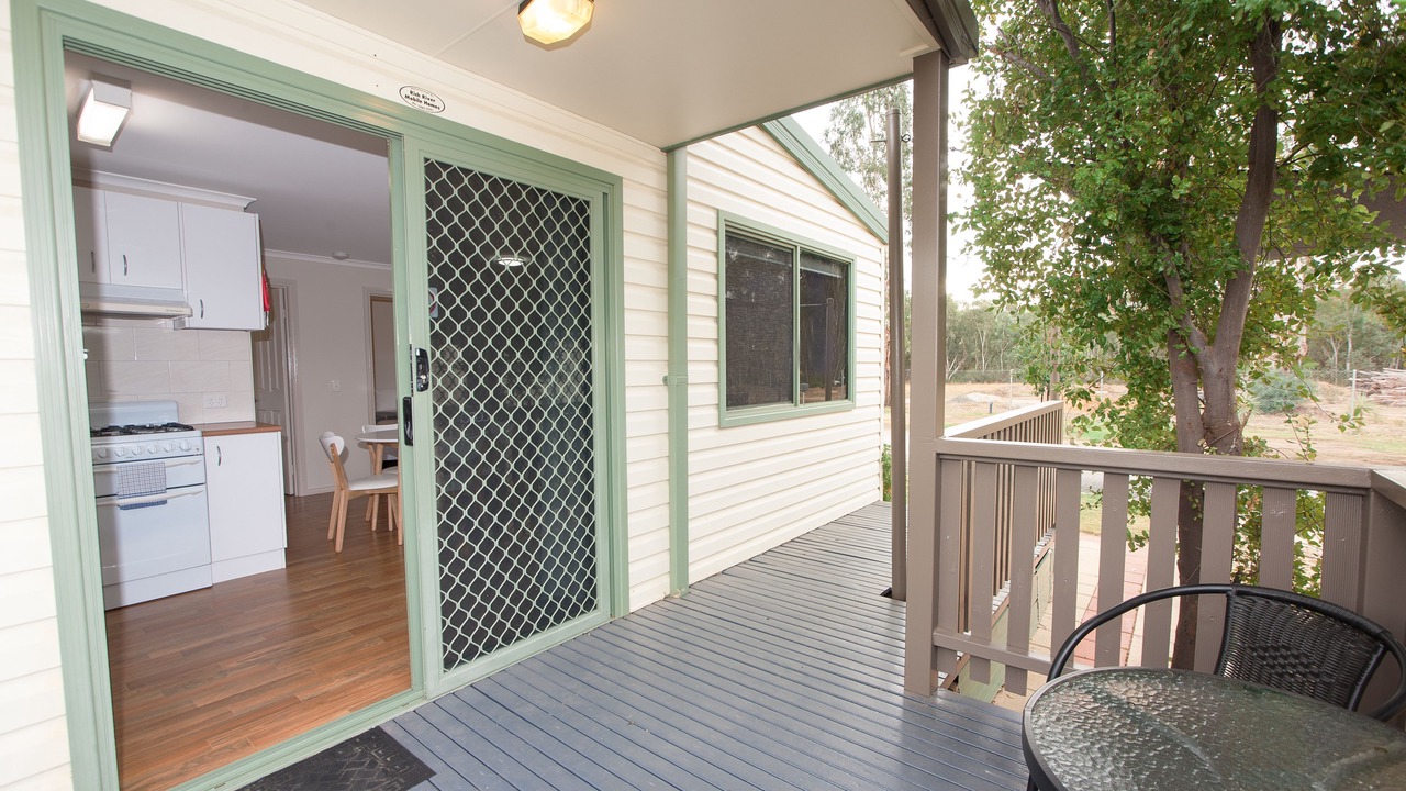 Photo of Outdoor in Moama