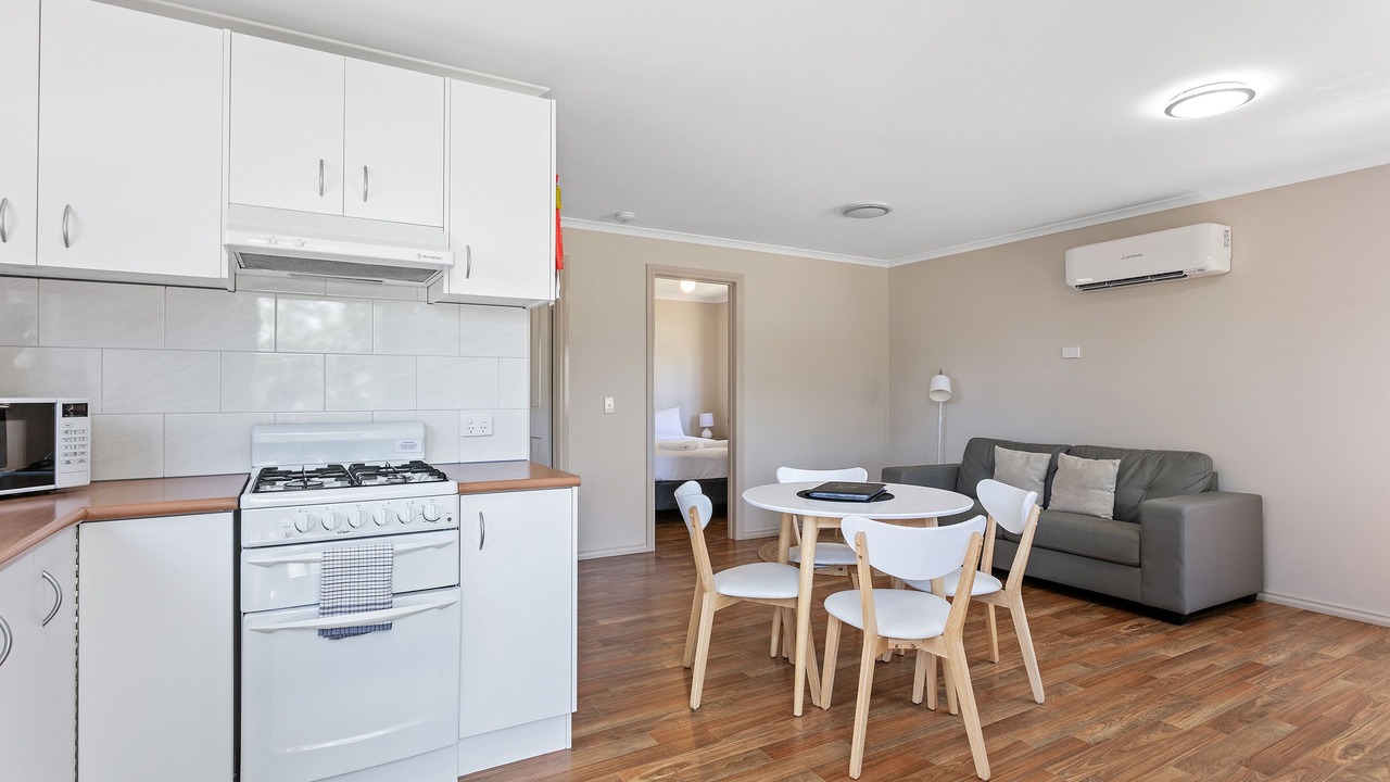 Photo of Kitchen in Moama