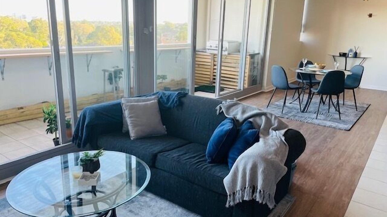 Photo of Livingroom in Rockdale