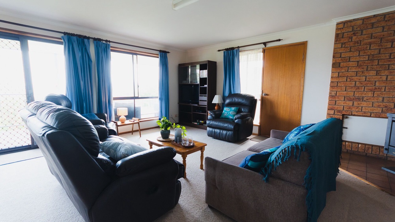 Photo of Livingroom in Mallacoota