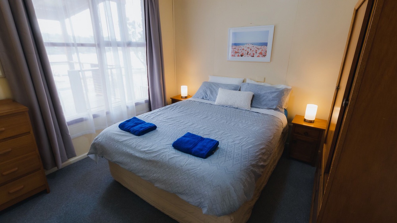 Photo of Bedroom in Mallacoota
