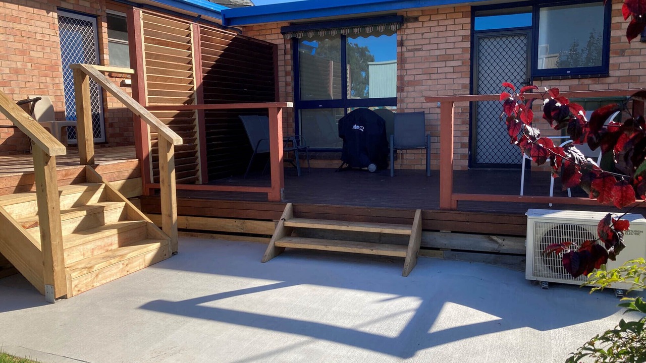 Photo of Outdoor in Mallacoota