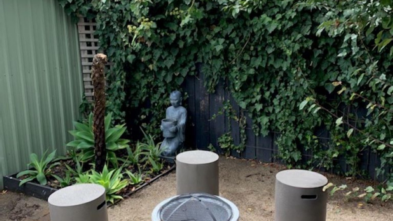 Photo of Outdoor in Rosebud