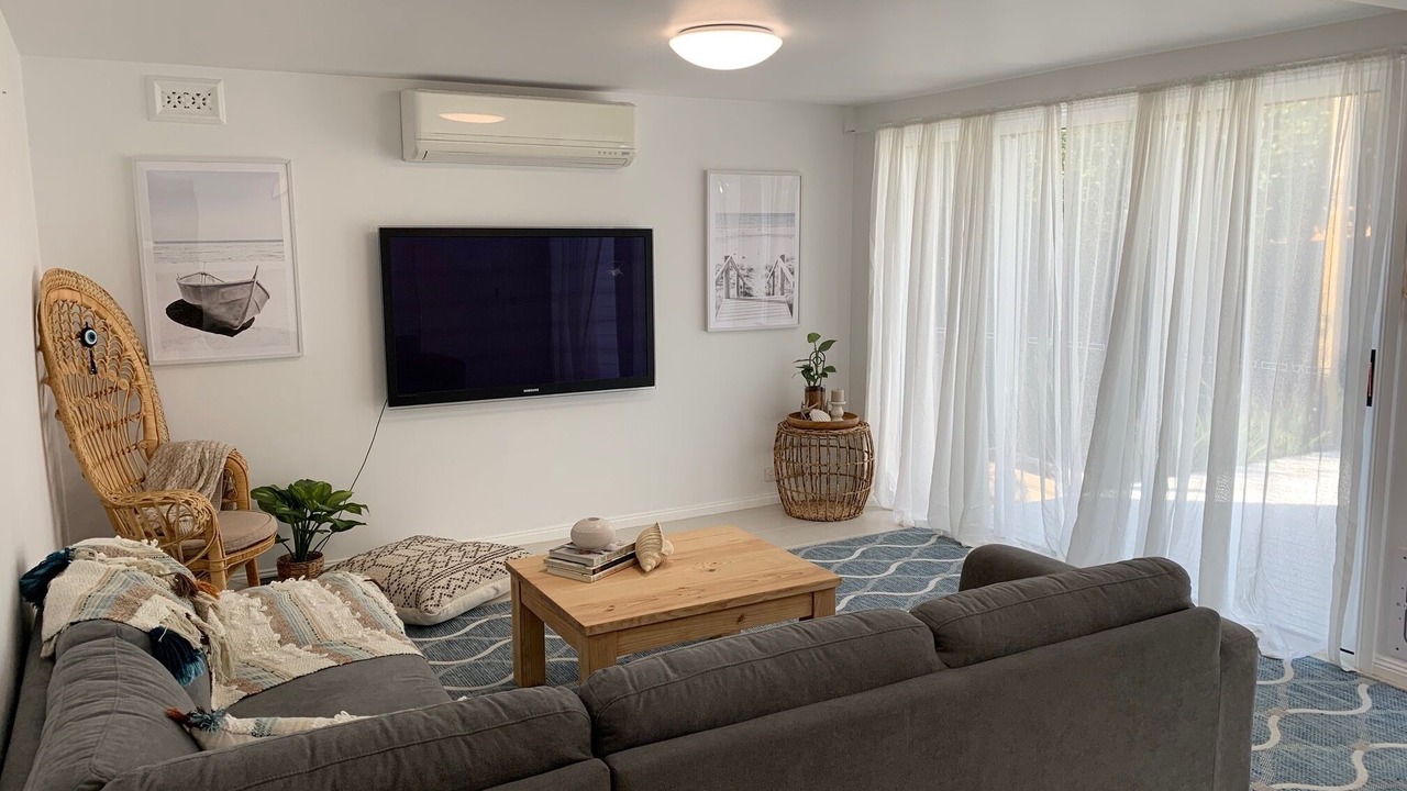 Photo of Livingroom in Rosebud