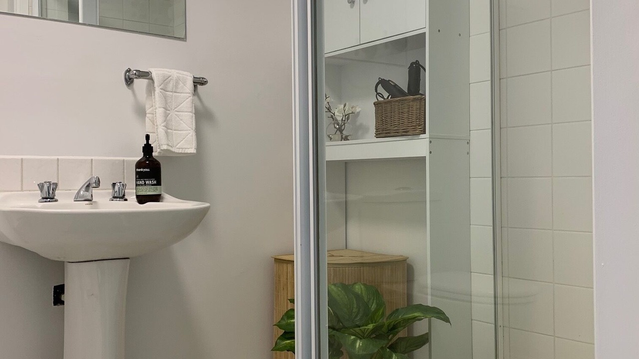 Photo of Bathroom in Rosebud