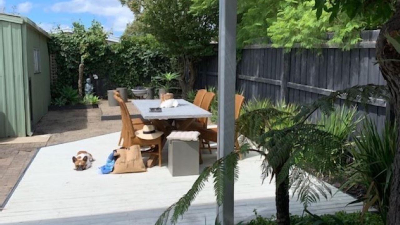 Photo of Outdoor in Rosebud