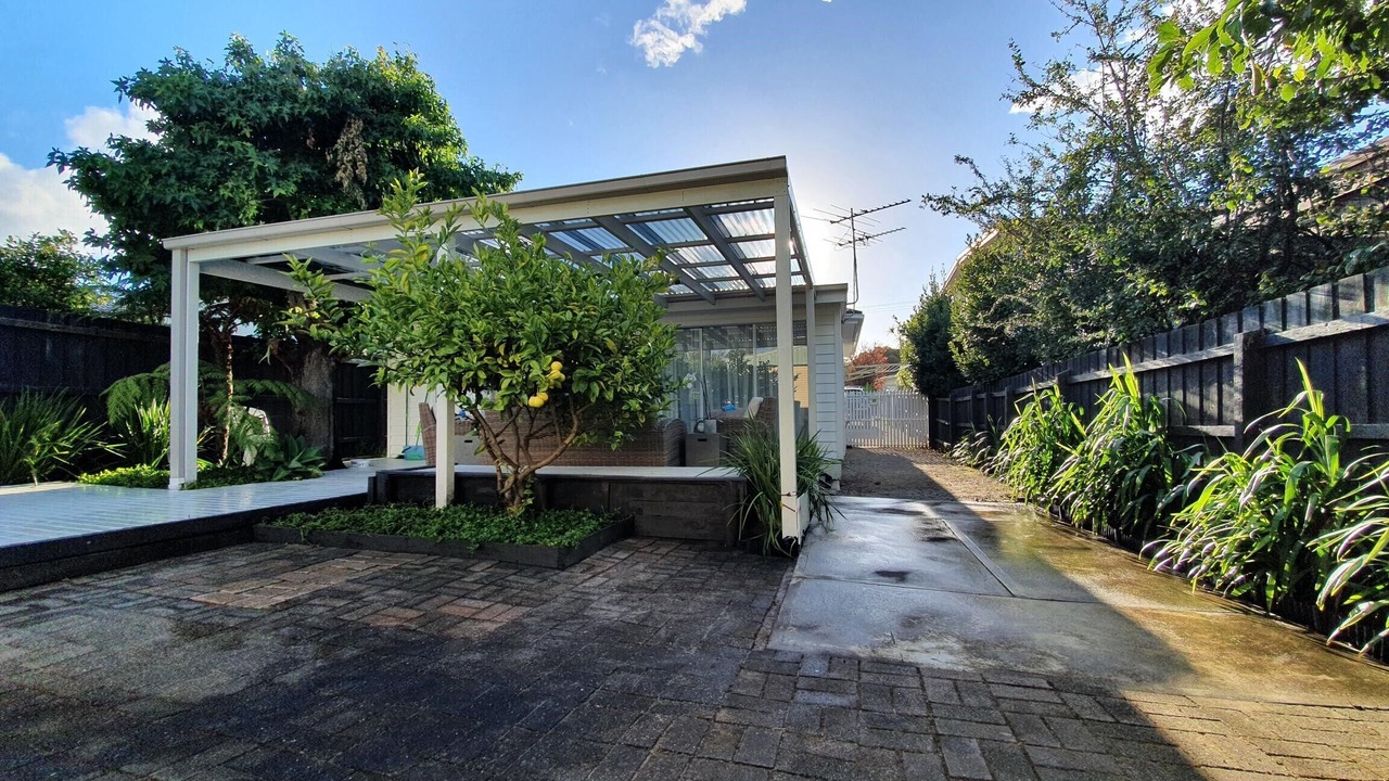 Photo of Outdoor in Rosebud