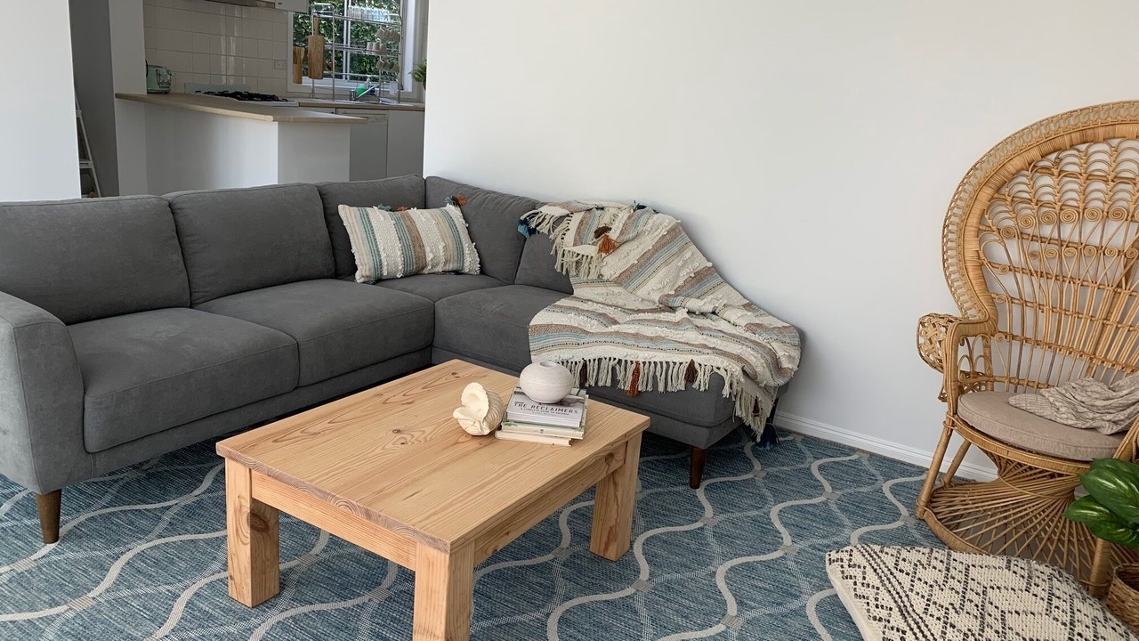 Photo of Livingroom in Rosebud