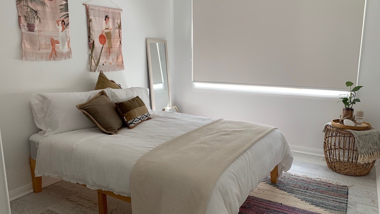 Photo of Bedroom in Rosebud