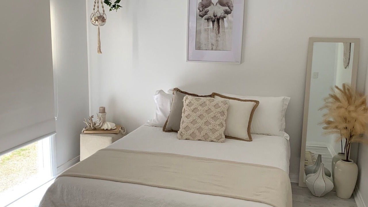 Photo of Bedroom in Rosebud