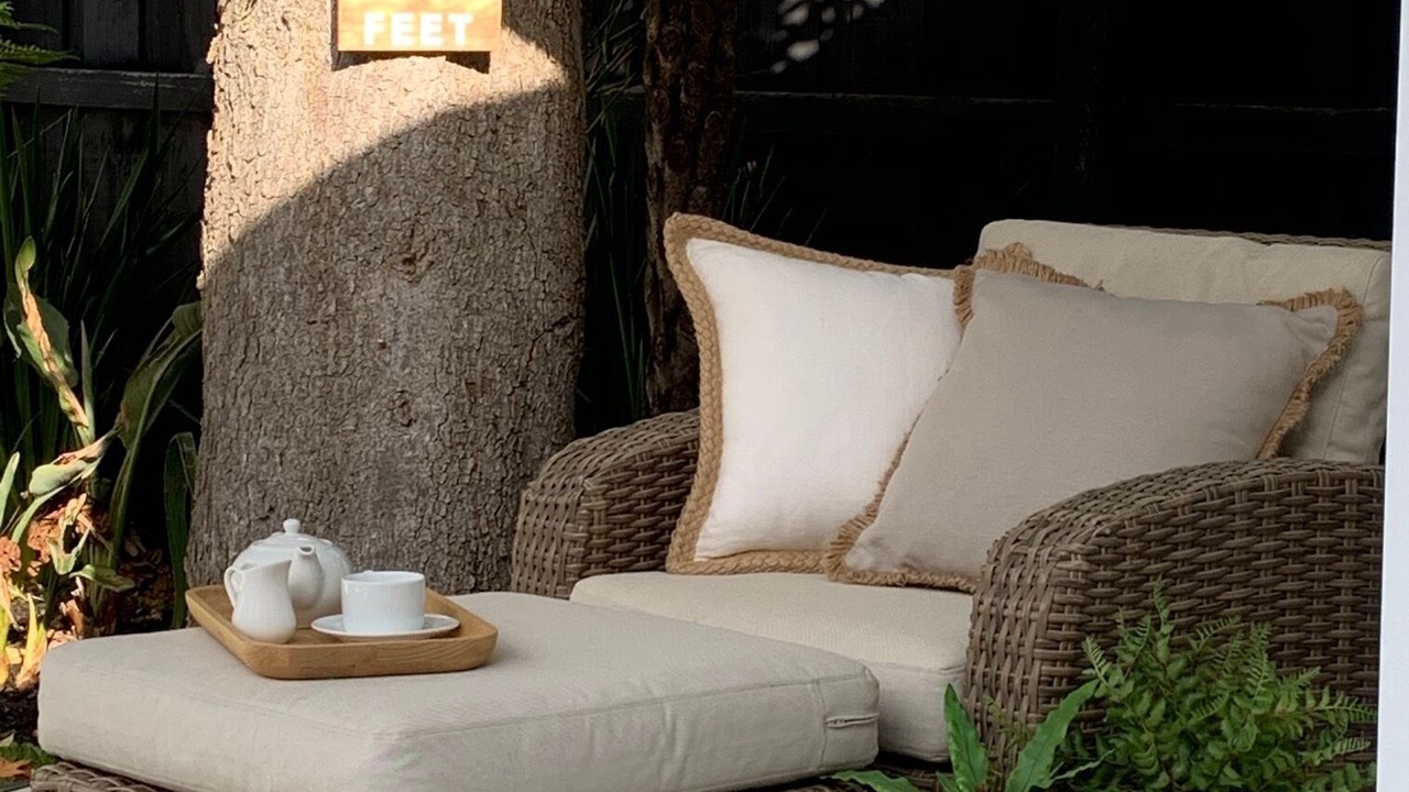 Photo of Patio Balcony in Rosebud
