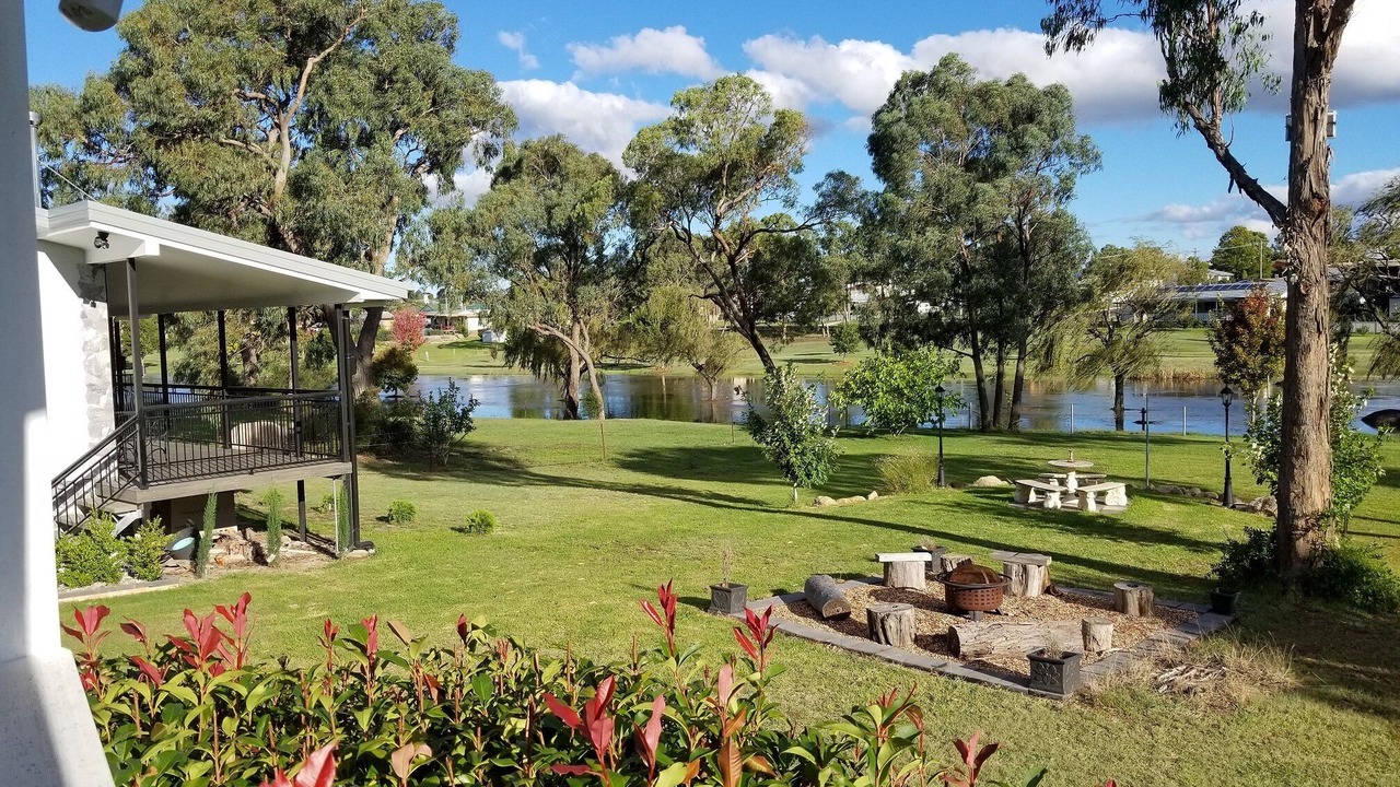 Photo of Patio Balcony in Stanthorpe